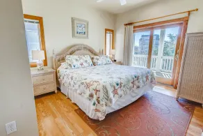 Oceanview, Avon w / Cmty Boardwalk, Elevator, Pool, Spabad, Game Rm, Hundevenlig - Image 5