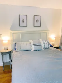 Charming Cape Cod cottage on Depot Pond & bike trail with pond access - Image 3