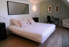 La Maison de l'Aber, i udkanten af Aber Wrach, havudsigt - Image 3