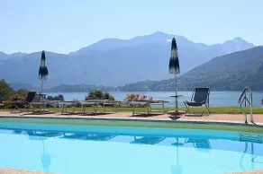 Casa Panorama Undici: un apartamento luminoso y alegre ubicado a poca distancia de las orillas del lago de Como. - Image 5