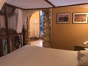 Amazing holiday, spacy room, private garden, 200 meters to the beach! - Image 5