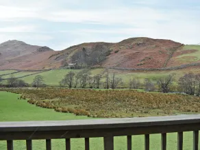 Alojamiento de 2 habitaciones en Martindale, near Ullswater - Image 4