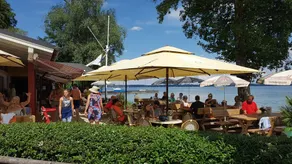 CHIEMSEE: Familienfreundl. Fewo (Paterre ca.70qm) in Top-Lage mit 2 Schlafzimmer - Image 5