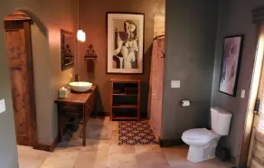 Montana Mountaintop Ranch Estate - Image 3