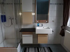 Lejlighed på skoven i Ernstroda - Image 4