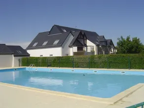 T2 APARTMENT rolig residence 4 personer CARNACPLAGECARNAC BEACH Legenese - Image 5