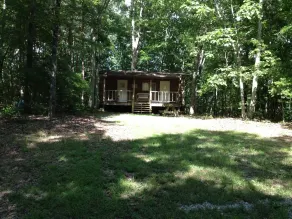 2BR Cabin in Bankhead National Forest of N Alabama - Image 5