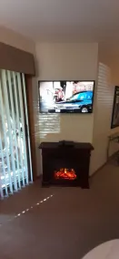 SEPTEMBER SPECIAL! DOOR COUNTY GETAWAY @ LANDMARK RESORT - Cozy 1 BR. WOODVIEW - Image 3