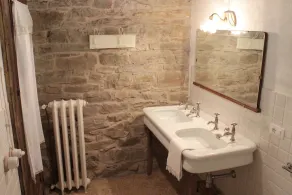An old stone house in the heart of the Apennines - Image 3