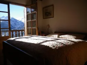 Chalet / Hütte - Arvieux - Image 4