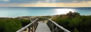 Placering med en moderne og luksuriøs stil, 80 meter fra havet - Image 3