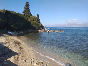 Liaskos Villa Votana Kassiopi - Image 4