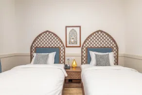 Prime Boutique Hotel Heliopolis Terrace - Image 4
