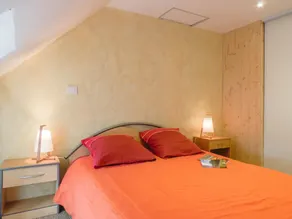 Chez Antoine - Olby - Gîte - Image 5