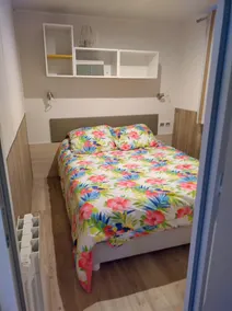 Lovely mobile home 10 km from Annecy and its magnificent lake - Image 5