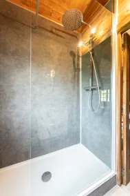 Agréable chalet cocooning en lisière de forêt - Image 5
