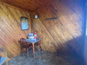 Cabin with Beautiful Hilltop Views - Image 4
