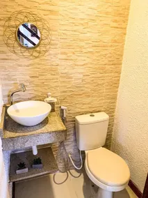Buzios - Geribá - 3 suites - NATURE - QUIET - SAFETY - Image 2