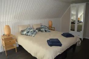 Appartement 2 Chambres Tout Confort Avec Terrasse à L'orée de la Forêt Gaumaise - Image 5