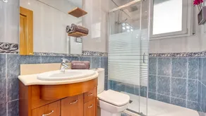 Villa \"Costacabana - Primavera\" mit privatem Pool, privater Terrasse & WLAN - Image 4