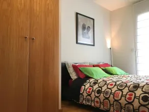 APPARTEMENT PROCHE DE LA PLAGE - BARCELONE - Image 4