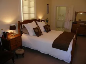 Portee a Murray River Outback Homestead. En bild av outback Australien - Image 4