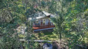 Oakey Creek<br>Retiro privado -<br>Escapada romántica aislada<br>Solo para parejas - Image 4