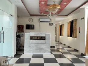 Hotel Shimla Grand - Image 2