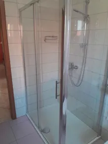 Holiday apartment with air conditioning and pool (chlorine-free electrolysis) exclusive to this apartment only - Image 2