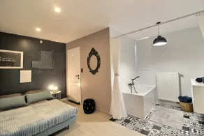Villa for 21P with pool by the river - Image 4