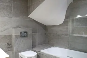 Loutsa Chalet: High-End Chalet with Jacuzzi in Châtel - Image 3