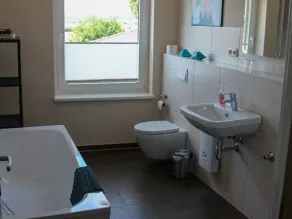 Am Wiesenblick - Müritz Appartement - Image 3