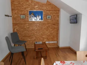 4-seater apartment 50 m2 - Image 5
