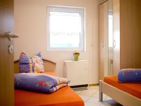 Apartamento de 55 metros cuadrados, 2 dormitorios, máx. 4 personas - Apartamento Hug - Image 4