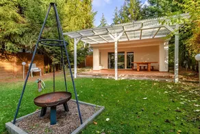 Ferienhaus mit schoenem Garten in Parchim - Image 4