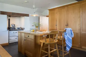 Casa de lujo de 5 estrellas cerca de padstow, wifi, pesca, refugio de pájaros, vistas impresionantes - Image 3