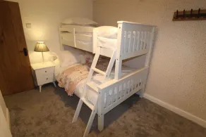 2 Bedroom Cute & Cosy Cottage in the village of Adlington, Lancashire - Image 4