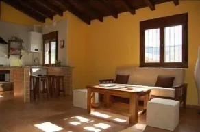 Ramajal Rural Cottage til 2 personer - Image 5