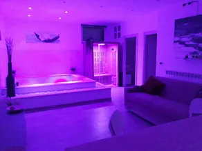 Wellness Apartment Le Chiocciole - Image 4