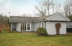 Three-Bedroom Holiday Home In Sunds - Image 3