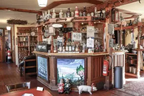 Holiday Room 4 - restaurant and boarding Schinkenkrug - Property 50882 - Image 2
