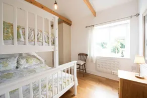 Acogedora casa de campo ideal para familias y dueños de mascotas situada cerca del castillo de Leeds - Image 5