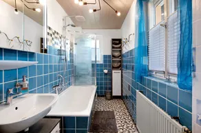 Holiday Apartment \"Sink\" with Private Terrace, Private Garden & Wi-Fi - Image 2