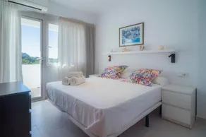 Ferienwohnung 'Mirada I' mit freiem Ausblick, WLAN und Klimaanlage - Image 5