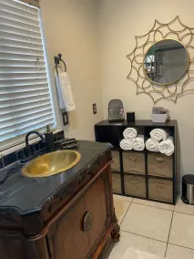 46W/Winery close, Bocce! Perfect for 1 couple, multi-adult, family! Dog Friendly - Image 3