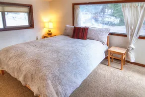 Vista View Chalet - 2 Bed 1 Bath Vacation home in Lake Wenatchee - Image 5