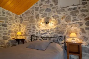 LZG265 - Gîtes de France 2 épi 2 pers à la Caze - Image 5