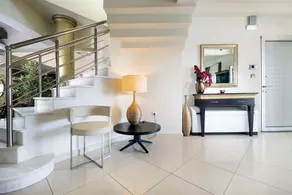 Epavlis Akrotiri Chania, 5 BD, 5 BA, luxurious Villa, private pool of 130 sqm! - Image 2