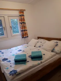Vacation home for two in the countryside and yet close to Berlin - Image 5