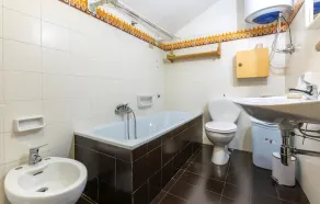 Gemütliche 2-Zimmer-Wohnung in San. - Image 2